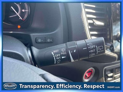 2024 Honda Passport TrailSport