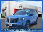 2024 Honda Passport TrailSport