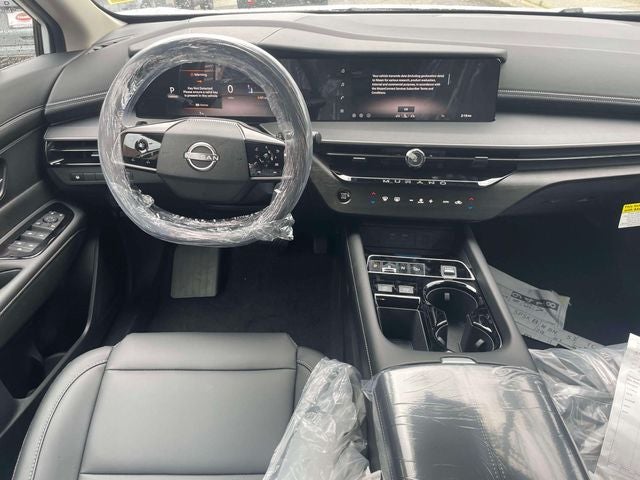 2026 Nissan Murano SV