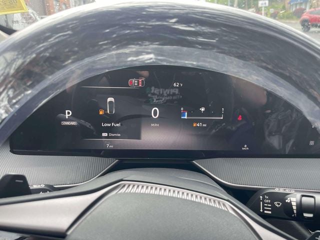 2026 Nissan Murano SV