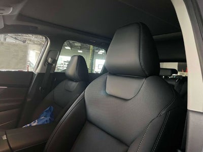 2027 Nissan Murano Dark Armor