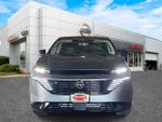 2027 Nissan Murano Dark Armor