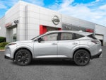 2027 Nissan Murano Platinum