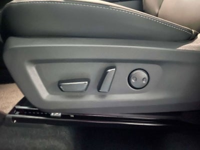 2027 Nissan Murano Platinum