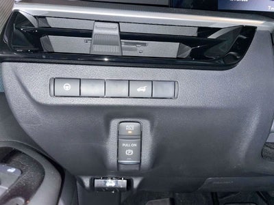 2027 Nissan Murano Platinum