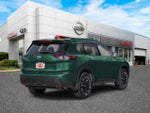 2027 Nissan Rogue Dark Armor