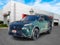2027 Nissan Rogue Dark Armor