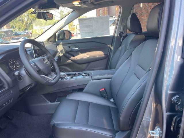 2027 Nissan Rogue Dark Armor