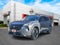 2027 Nissan Rogue Dark Armor