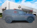 2027 Nissan Rogue Dark Armor