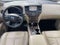 2018 Nissan Pathfinder Platinum