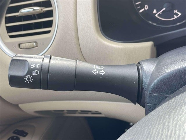 2018 Nissan Pathfinder Platinum