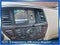 2018 Nissan Pathfinder Platinum