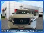 2023 Nissan Pathfinder S