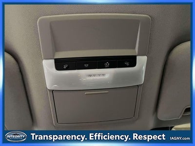 2023 Nissan Pathfinder S