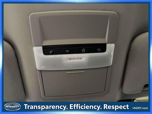 2023 Nissan Pathfinder S