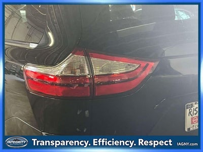 2015 Toyota Sienna XLE 7 Passenger