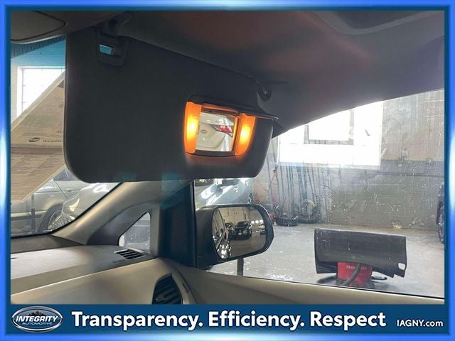 2015 Toyota Sienna XLE 7 Passenger