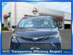 2025 Toyota Sienna XSE 7 Passenger