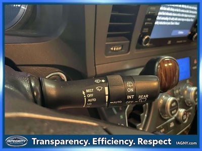 2018 Toyota Sienna Limited Premium 7 Passenger