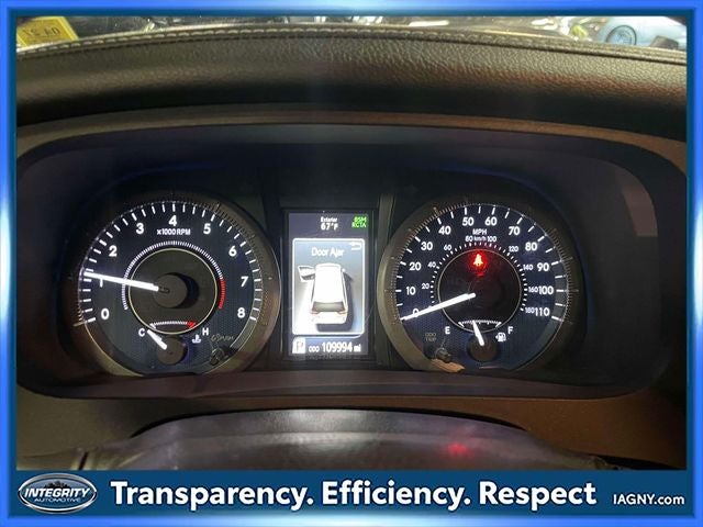 2018 Toyota Sienna Limited Premium 7 Passenger