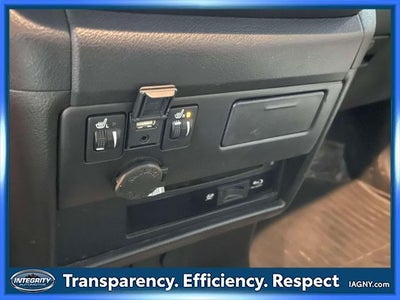 2018 Toyota Sienna Limited Premium 7 Passenger