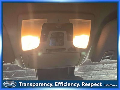 2018 Toyota Sienna Limited Premium 7 Passenger