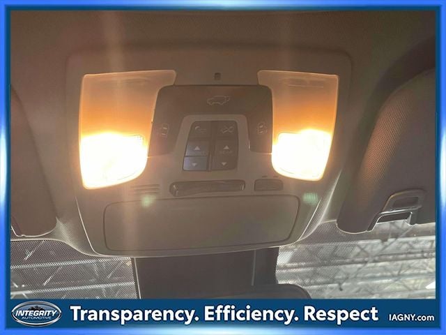 2018 Toyota Sienna Limited Premium 7 Passenger