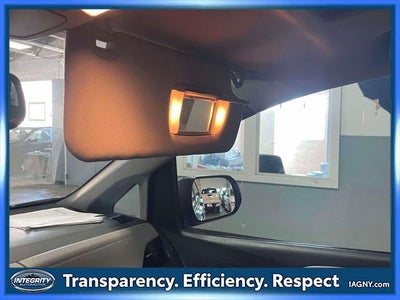 2018 Toyota Sienna Limited Premium 7 Passenger