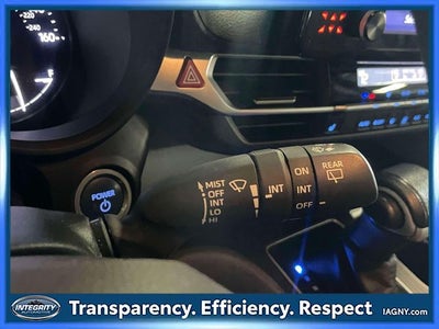 2023 Toyota Sienna XLE 8 Passenger