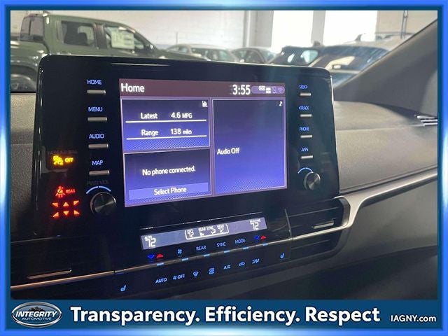 2023 Toyota Sienna XLE 8 Passenger