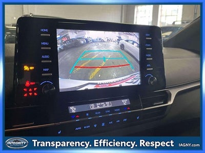 2023 Toyota Sienna XLE 8 Passenger