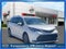 2023 Toyota Sienna XLE 8 Passenger