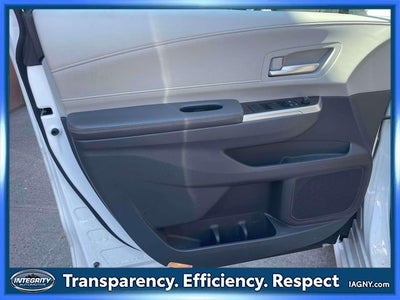 2023 Toyota Sienna XLE 8 Passenger