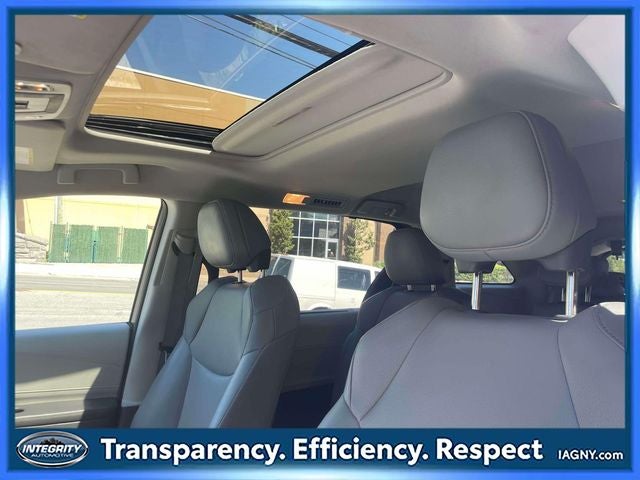 2023 Toyota Sienna XLE 8 Passenger