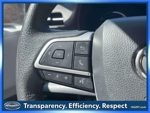 2023 Toyota Sienna XLE 8 Passenger