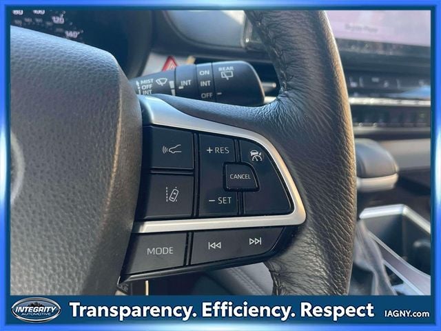 2023 Toyota Sienna XLE 8 Passenger