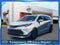2023 Toyota Sienna XLE 8 Passenger