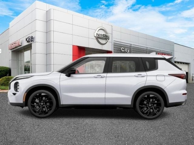 2026 Nissan Rogue Plug-In Hybrid SL Plug-in Hybrid
