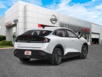 2026 Nissan Leaf SV+