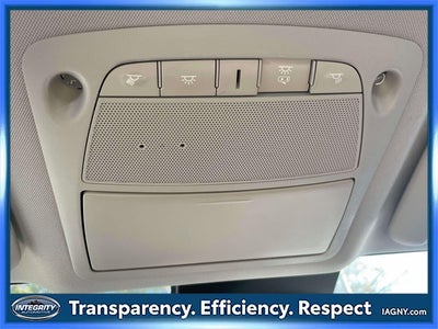 2022 Nissan Rogue Sport S