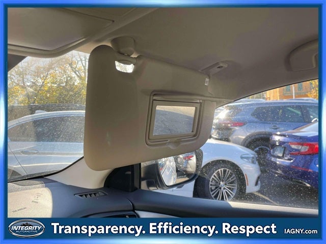 2022 Nissan Rogue Sport S