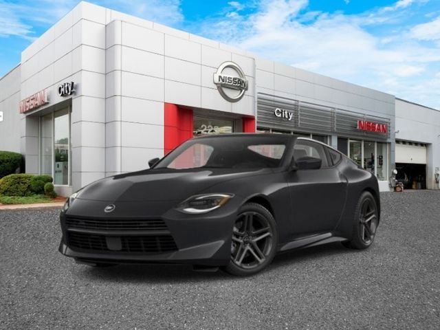 2027 Nissan Z