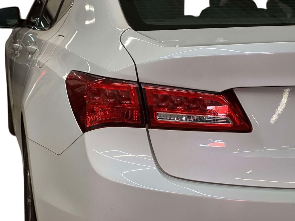 2020 Acura TLX 2.4L