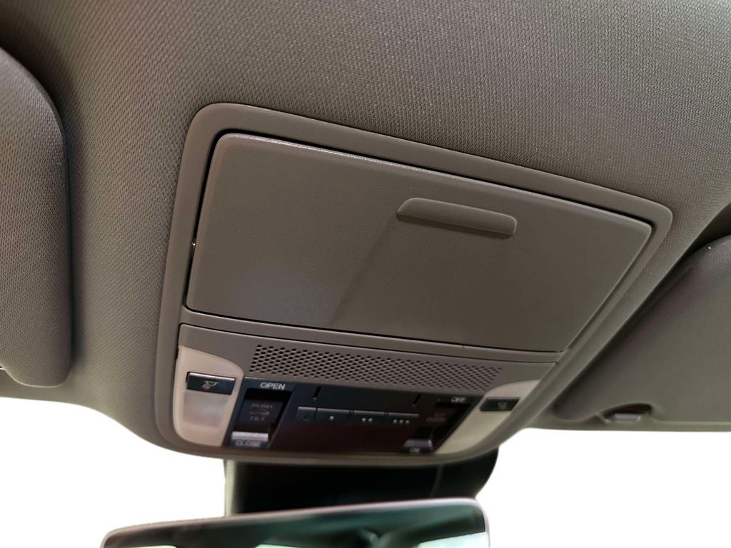 2020 Acura TLX 2.4L