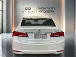 2020 Acura TLX 2.4L