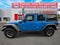 2023 Jeep Wrangler Rubicon 4xe