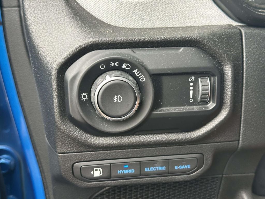 2024 Jeep Wrangler Sport S 4xe