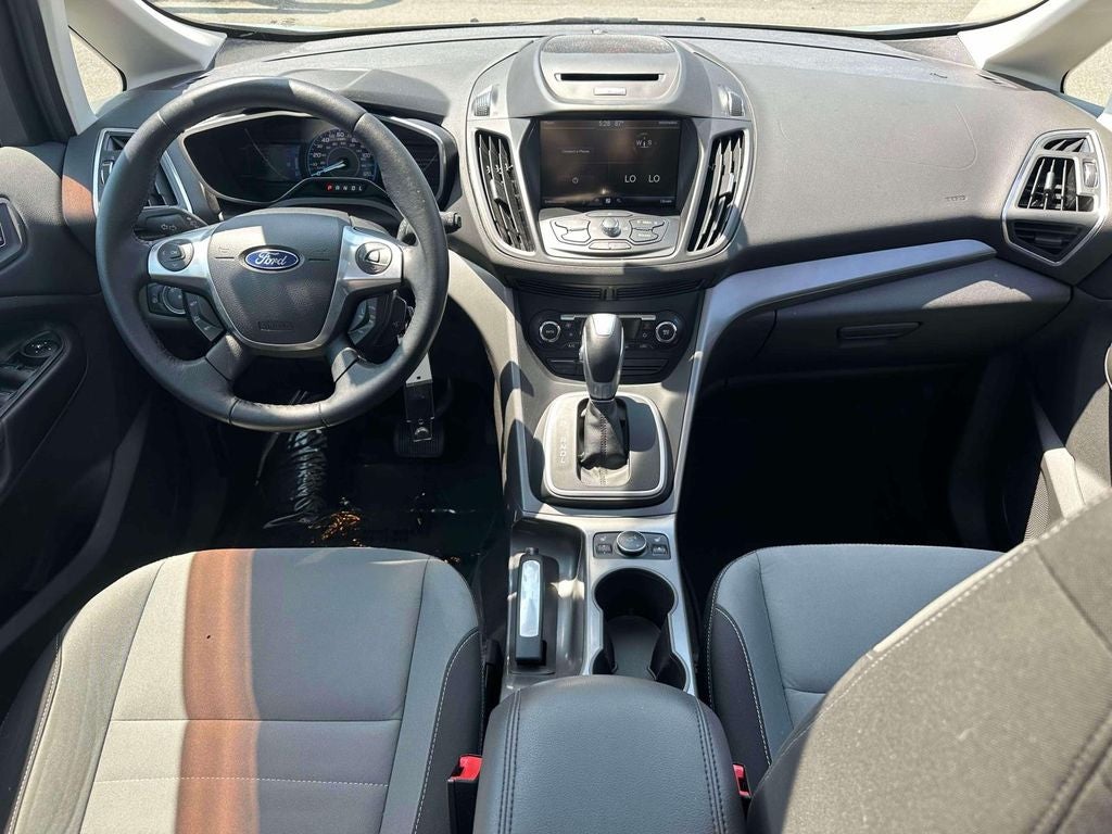 2013 Ford C-Max Hybrid SE