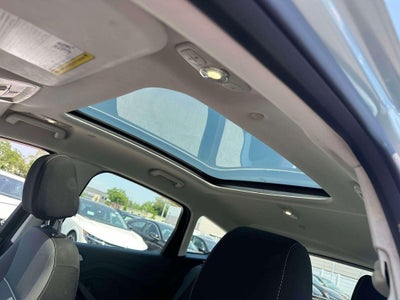 2013 Ford C-Max Hybrid SE